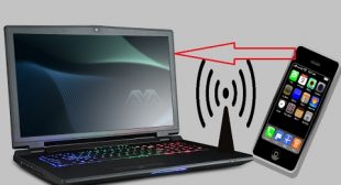 How to Connect Your Mobile Data with Your PC?