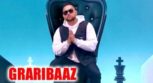 Graribaaz – Karan Aujla Lyrics