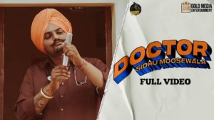 Doctor Lyrics Meaning In Hindi Sidhu Moose Wala