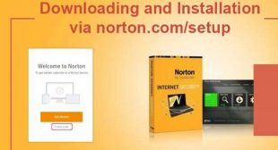 www.Norton.com/setup – Enter a Product Key – Norton Setup