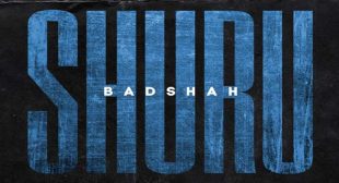 Shuru Lyrics – Badshah