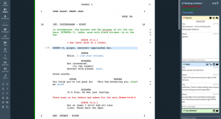 Five Best Screenwriting Software for Professionals – YeluBook