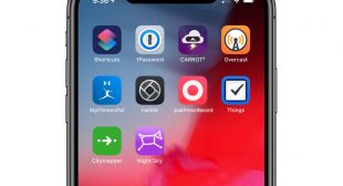 8 Must-Have Apps For Your iPhone