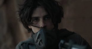 Alejandro Jodorowsky Finds the Dune Trailer Predictable