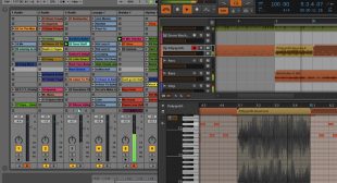 Bitwig Studio vs Ableton Live: Which One is Better