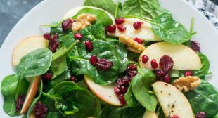 Detox Diet Recipes (Juice, Salad, and Soup)