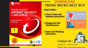 Trend Micro Best Buy Download – Trend Micro Security