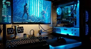 How to Create a Gaming PC from a Second-Hand PC
