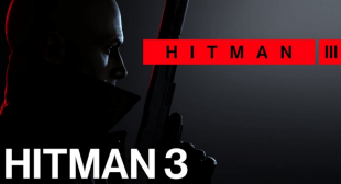 Hitman 3 to Release in January 2021