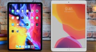 iPad Air 3 or iPad Pro: Which is a Better Investment?