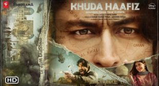 Khuda Haafiz Hindi Mp3 Songs Download
