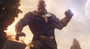 MCU: A Few Questions About Thanos’ Powers, Answered