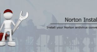 Norton Installation Support