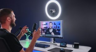 New Elgato Ring Light Comes With Wifi Connectivity