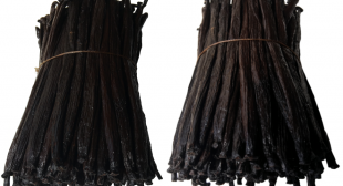 Best quality Tahitian vanilla beans at wholesale prices