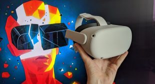 A Complete Review of Oculus Quest 2