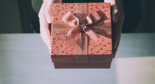 Unique love birthday gifts for women