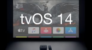 Apple TV Not Updating to tvOS 14? Here’s the Fix – Setup Directory