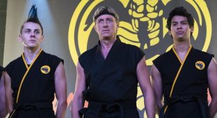Netflix: How Cobra Kai Became One of the Most-Watched Shows in America