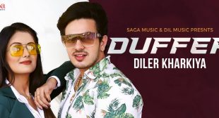 Duffer Lyrics – Diler Kharkiya