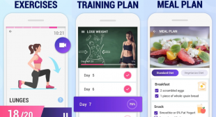 The Best Home Workout Apps