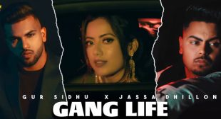 Gang Life Lyrics – Gur Sidhu