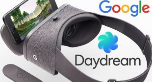 Best Google Daydream Games
