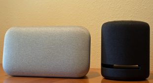 Amazon Echo Studio vs. Google Home Max – Antivirus Blogs