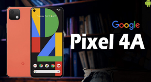 A New Touchscreen Software Bug Reported in Google Pixel 4a