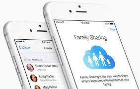 How to Set up Family Sharing on iPhone and iPad