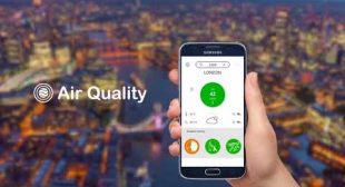 How to Check the Air Quality Index Near You on Android