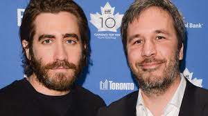 Jake Gyllenhaal and Villeneuve Reunite to Work on a New Project