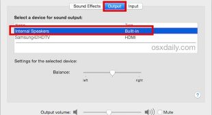 How to Fix Sound Not Working Issue on macOS?