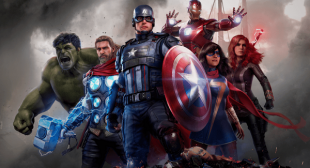 Recasting Marvel’s Avengers In 2020 – Antivirus Blogs