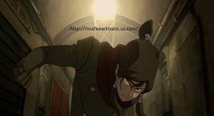 Legend of Korra: The Equalist Movement Deserves to Make a Return Along With the Lieutenant