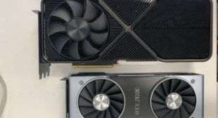 Everything You Should Know About Nvidia GeForce RTX 3090 – EYellowWiki