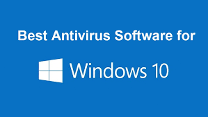 Best Antivirus Software Packages for Windows 10