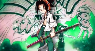 Shaman King Has the Most Ruthless Tournament Arc