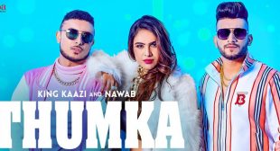 Thumka – King Kaazi