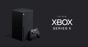 Everything You Need to Know About Xbox Series X – Directory Nation