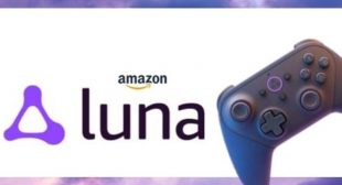 Amazon Luna: Price, Launch Date, and Everything We Know So Far