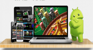 Free Casino Games for Android Users – McAfee.com/Activate