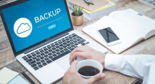 What’s the Best Way to Backup My Computer?
