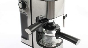 Best choice for espresso coffee maker sell online