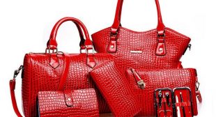 Best leather handbags for Women sell online