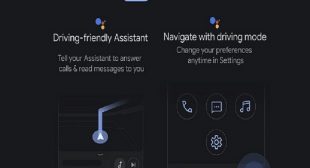 Google Assistant to Get Keyboard Dictation, Driving Mode, and Other Features