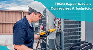 HVAC Repair Service Contractors & Technicians – Good Guys Hvac