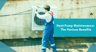 Heat Pump Maintenance: The Various Benefits – Good Guys HVAC