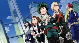 My Hero Academia: Who Should Inherit One for All from Deku?