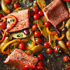 Best Mediterranean Style Fish Recipes